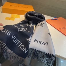 Louis Vuitton Scarf